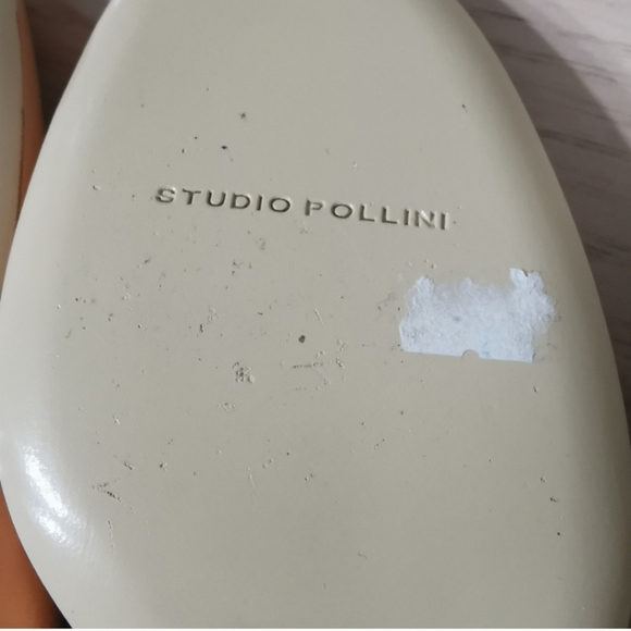 Studio Pollini Heels - Picture 13 of 14
